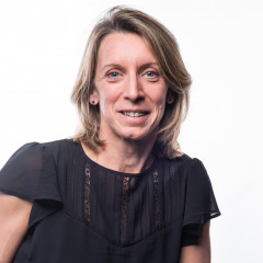 Claire LELEU