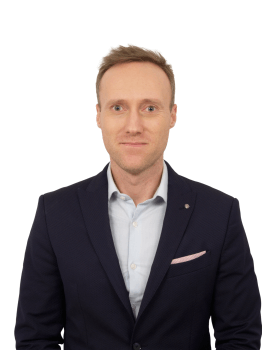 Tobias KONIK