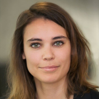 Maureen GAUTIER