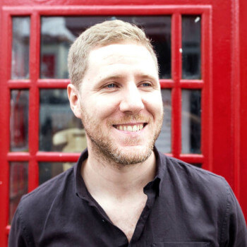 David MUMFORD