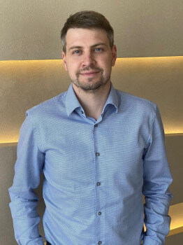 Yuri NADEZHDIN