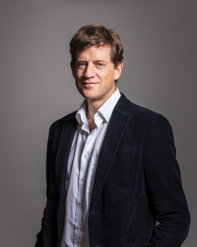 Richard KOE