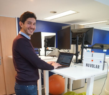 Marc-Anthony PADULA