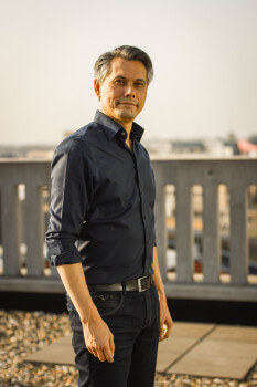 Eric SCHOUTEN