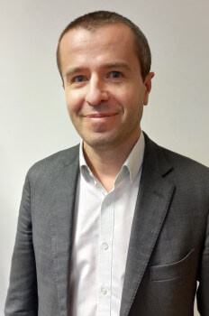 Aleksander GOSZCZYCKI 