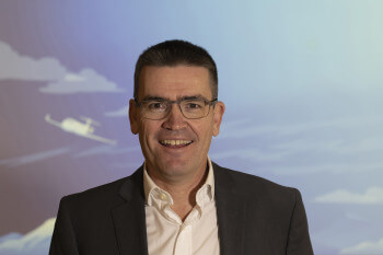 Joel HENCKS