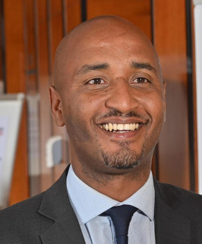 Dawit LEMMA