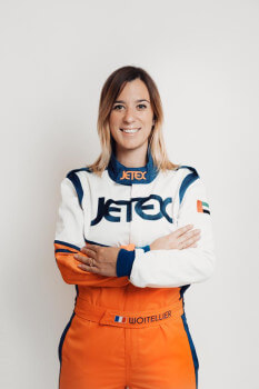 Manon WOITELLIER