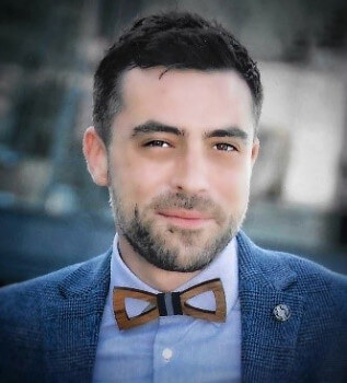 Boris RADOVANOVIC