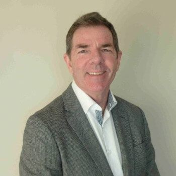 Graham TURNER