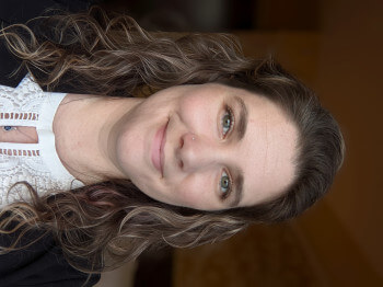 Caitlin GALLOWAY